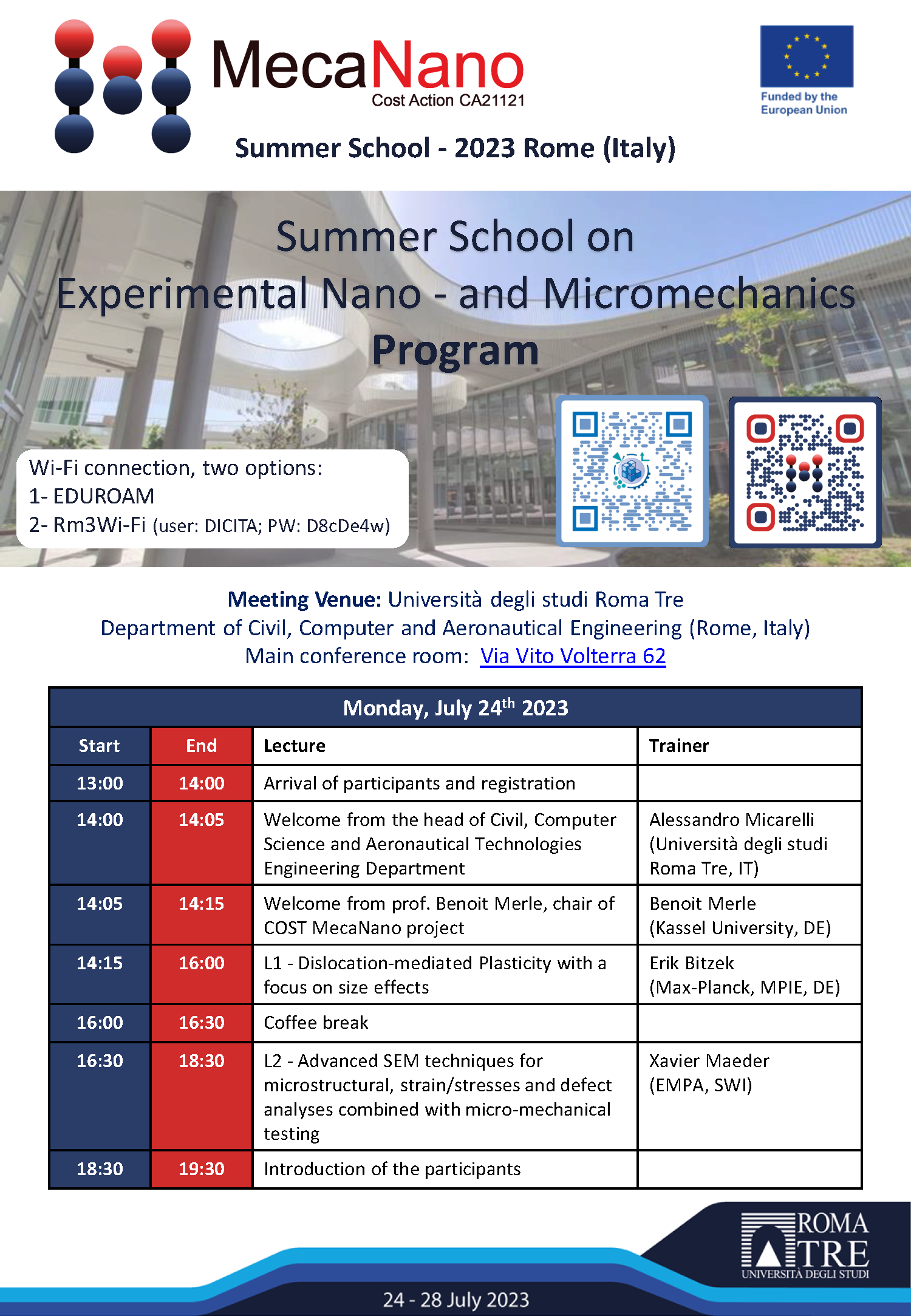 MecaNano_Summer_School_2023_program